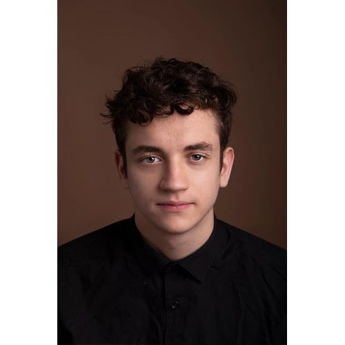 Headshot