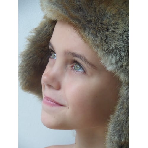 Jade Krämer winter