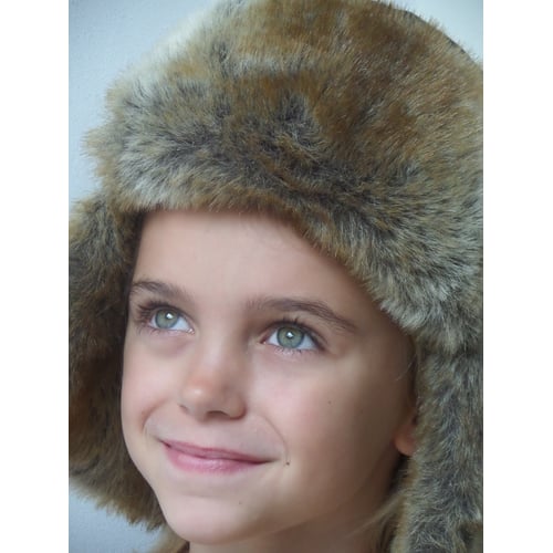 Jade Krämer winter 2