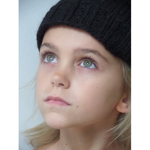 Jade Krämer winter 3
