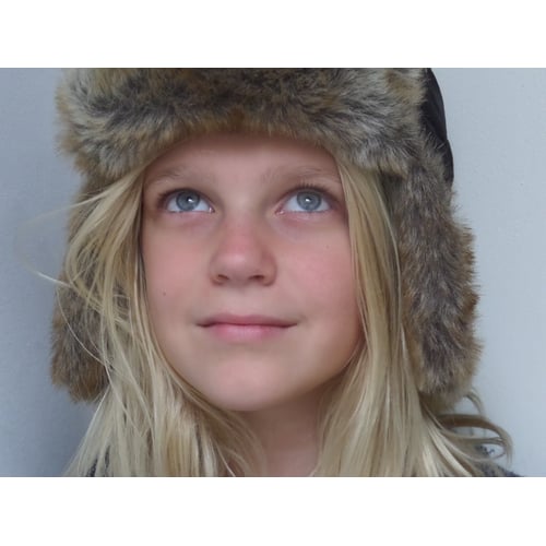Dagmar Krämer winter 1