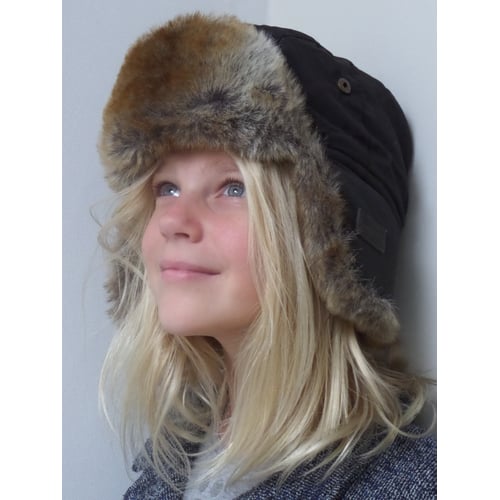 Dagmar Krämer winter 2