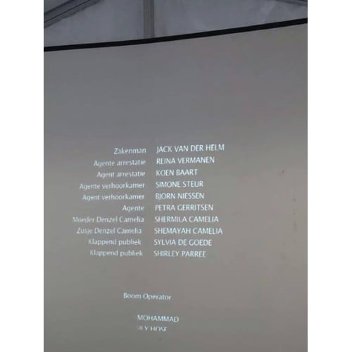 film zakgeld 