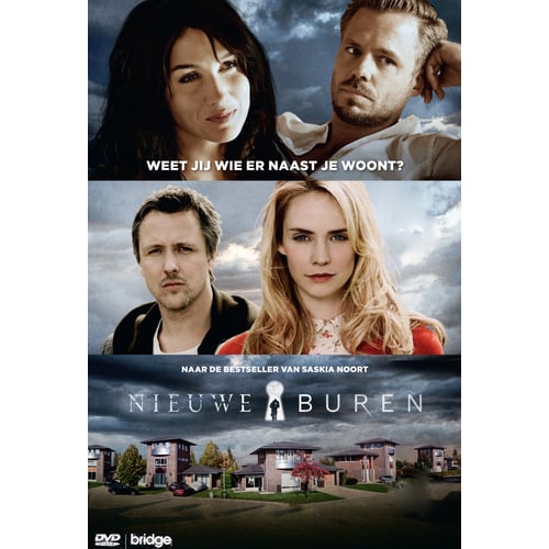 Nieuwe Buren