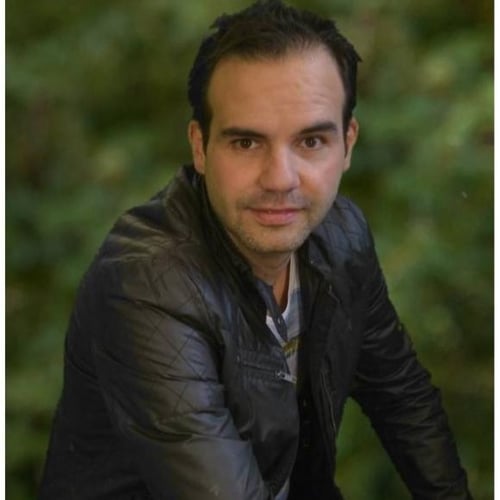 Glenn Jasper