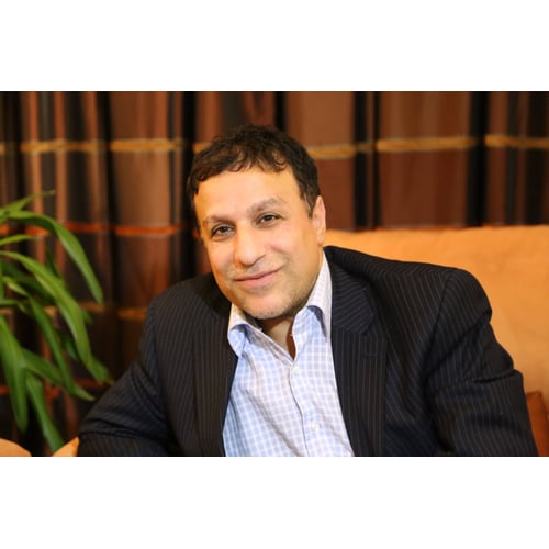 Emad Muhamad