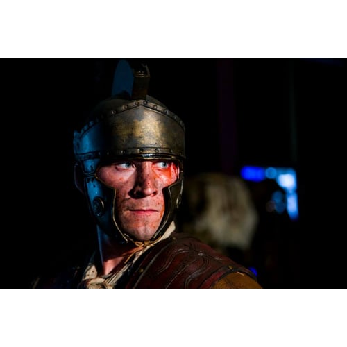 Still van Legatus 2016