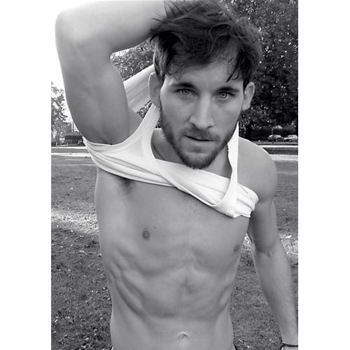Drew Elston