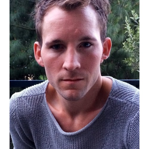 New Headshots