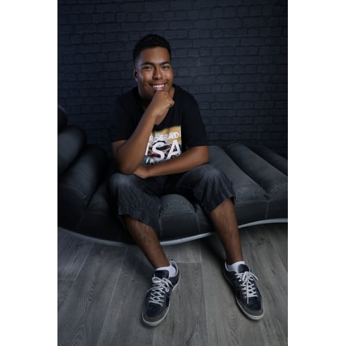 Fotoshoot december 2015