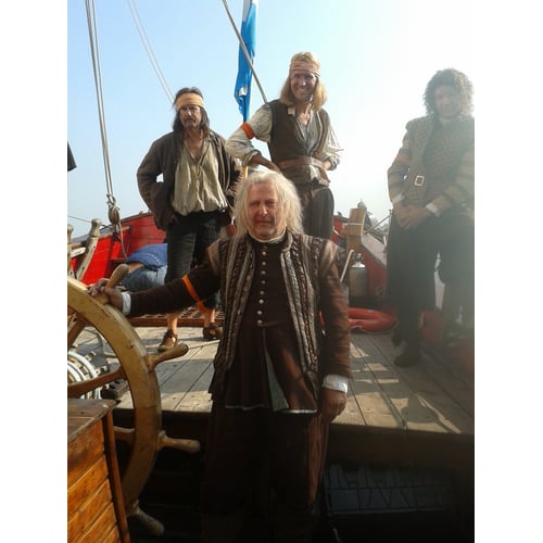 Nederlandse officier