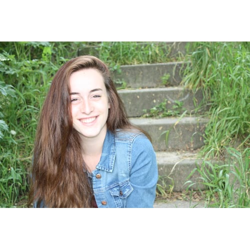 lang haar 2 
