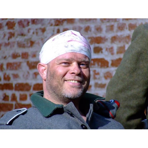 Patria Smile