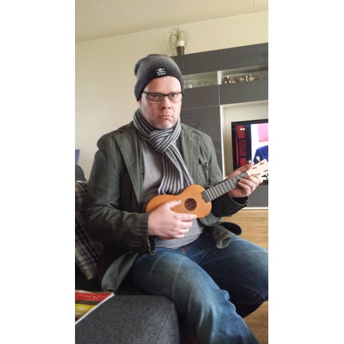 Singer Songwriter