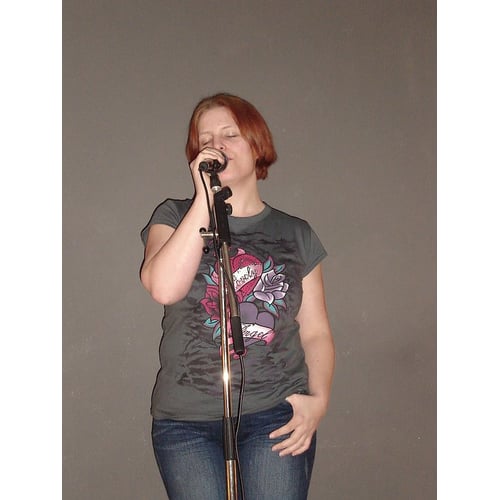 Singer