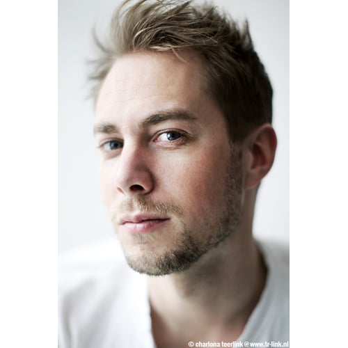 Wouter Nohlmans