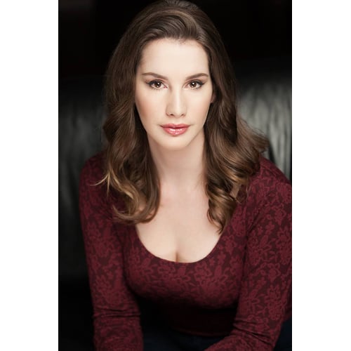 Headshot 2