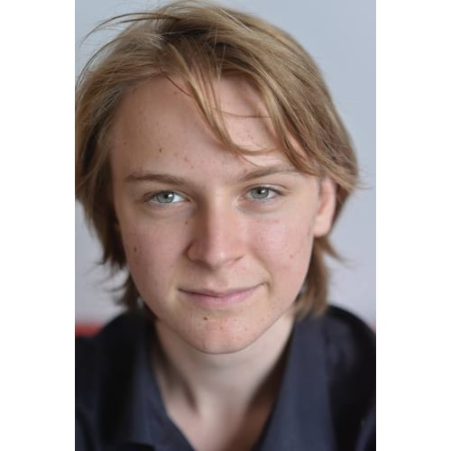 Portret 2
