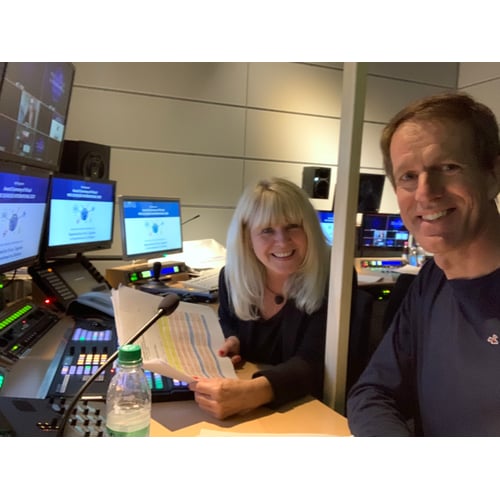 JWB directing live Prix Jeunesse International 2020 awards show, watched in 100 countries