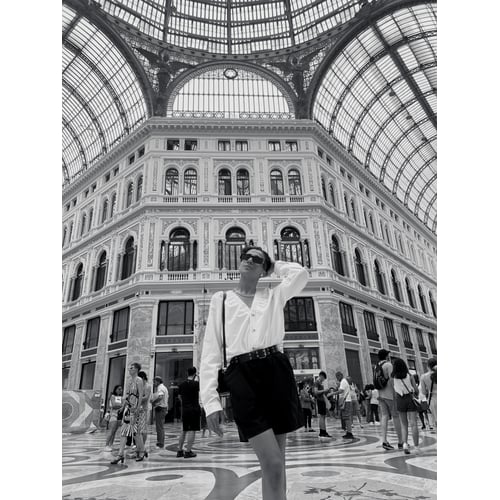 Modelling