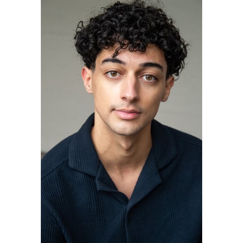 Headshot