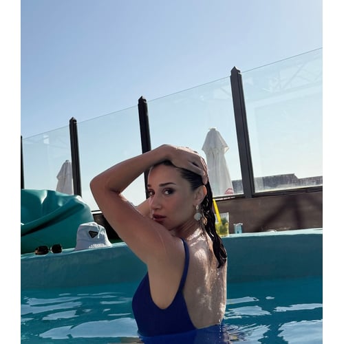 Rooftop Radiance