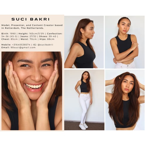 Model Card