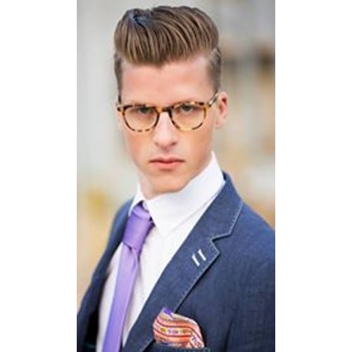 Shoot, Lunor eyefashion