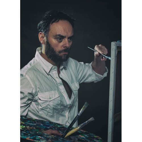 Vincent van Gogh