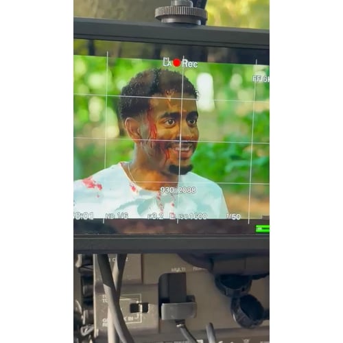 Your Shadow (BTS)