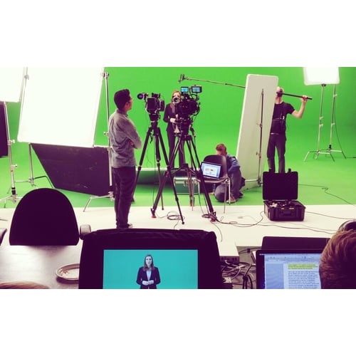 Freemz shoot