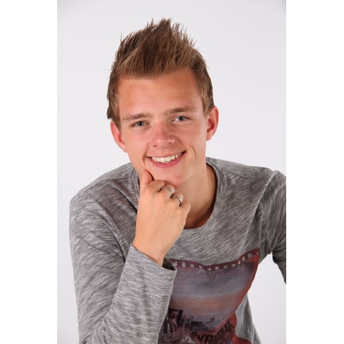 Léon van Maren 1