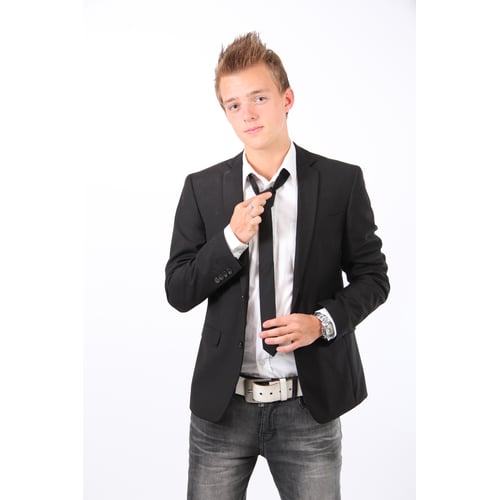 Léon van Maren 3