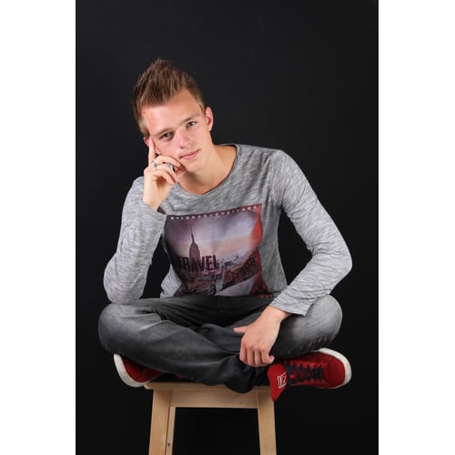 Léon van Maren 4
