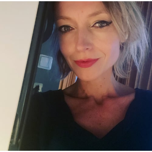 Janineselfie