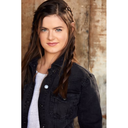 Headshot