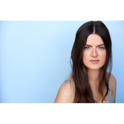 Headshot 2
