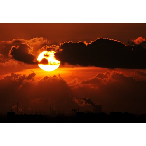 Avondlucht