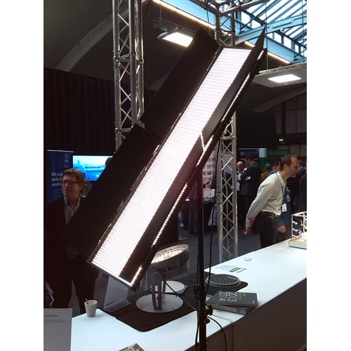 BiColor Studio LED panel 