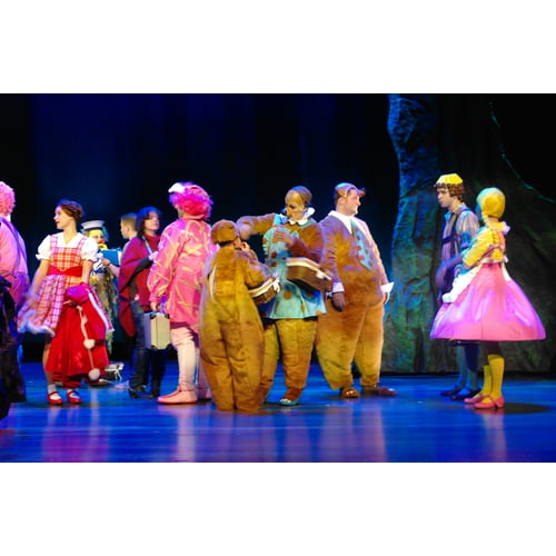 Shrek 2012