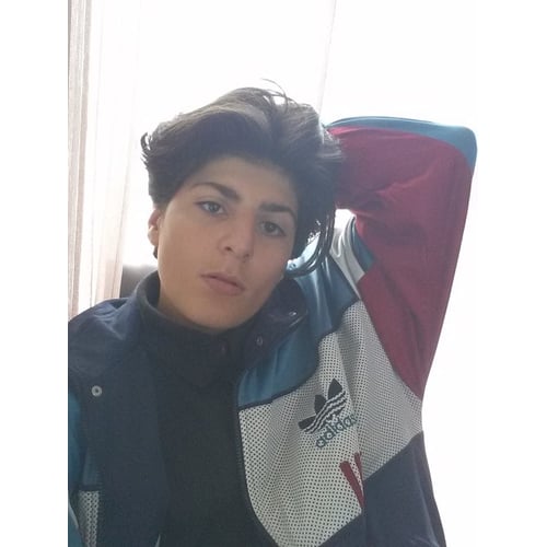mooiboy