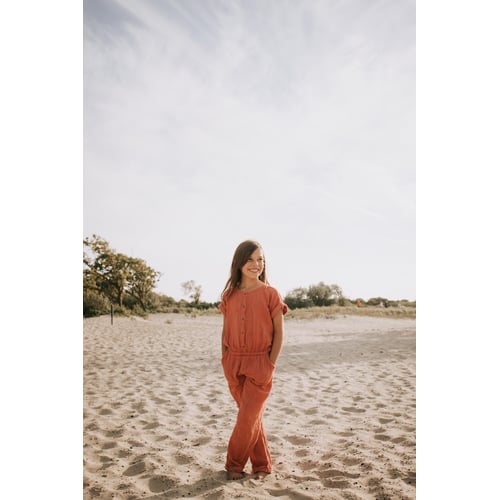 Roos helemaal 