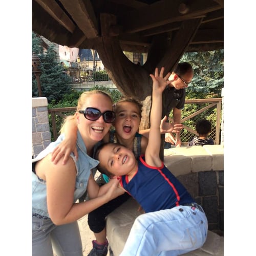 Zara efteling