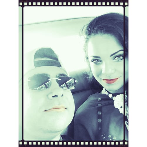 Foto van video clip