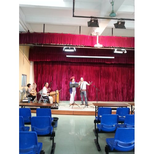 bij HongKong