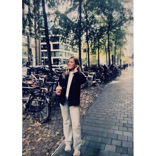 Ikzelf (Alleen)