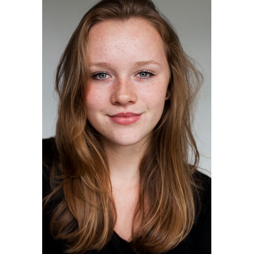 LAURA DE VRIES