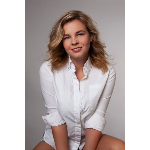 Foto Mireille