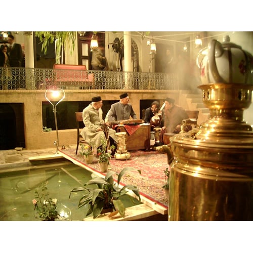 Old City,Wedding