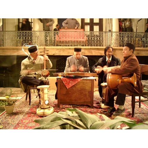 Old City,Wedding